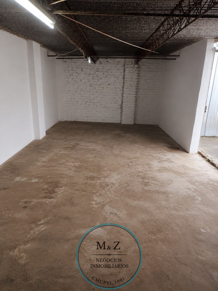 CASA, DEPARTAMENTO Y LOCAL A LA VENTA