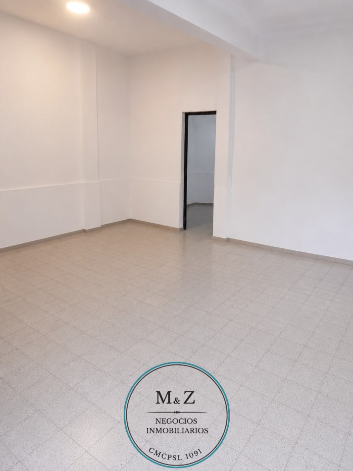 CASA, DEPARTAMENTO Y LOCAL A LA VENTA