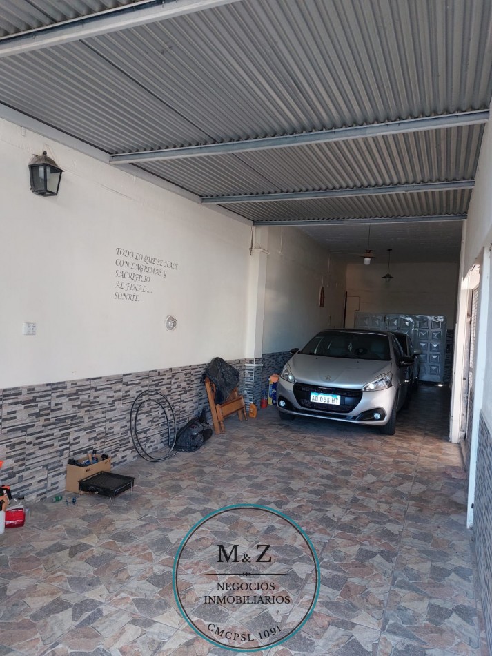 CASA, DEPARTAMENTO Y LOCAL A LA VENTA