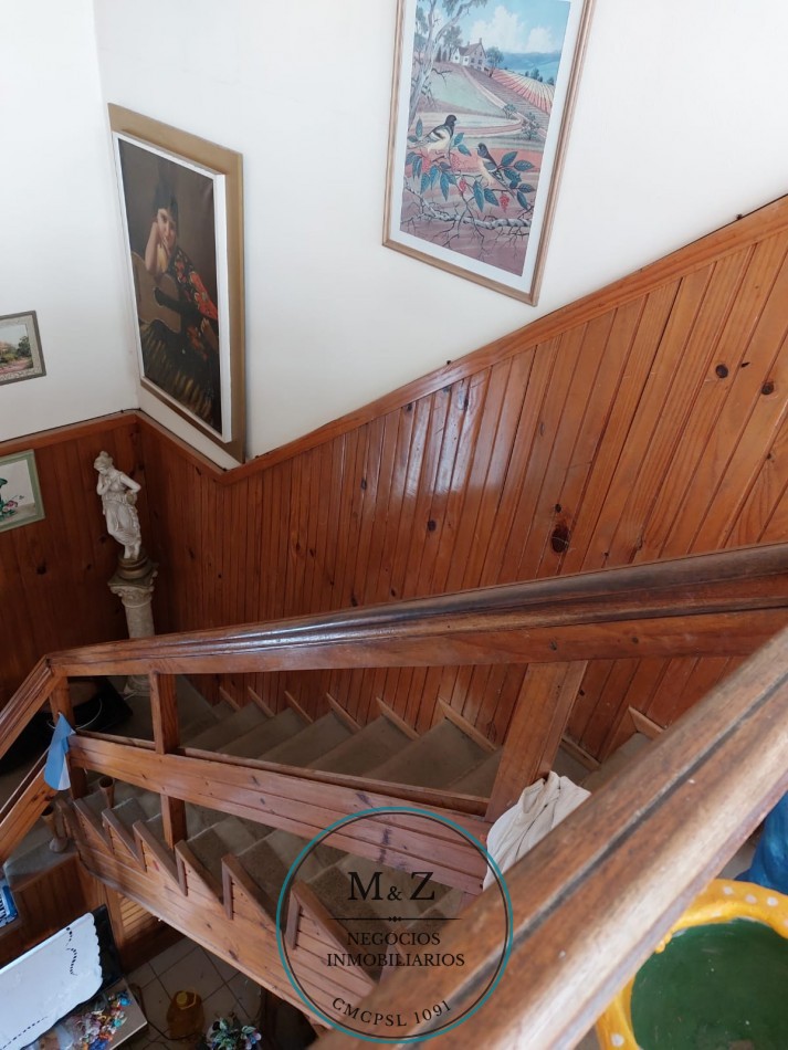 CASA, DEPARTAMENTO Y LOCAL A LA VENTA