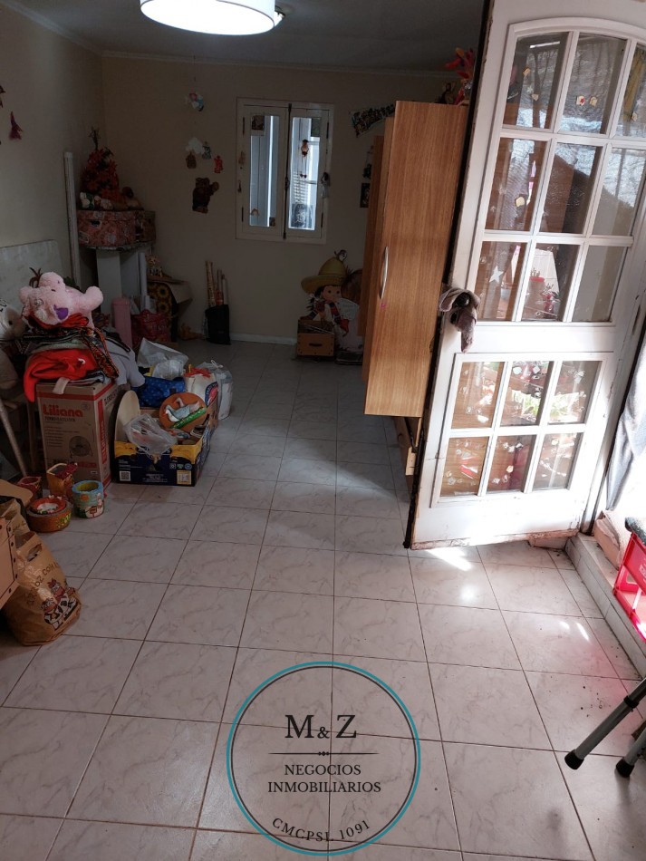 CASA, DEPARTAMENTO Y LOCAL A LA VENTA