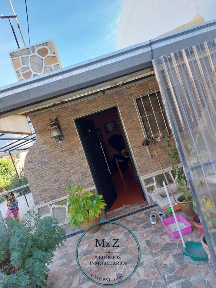 CASA, DEPARTAMENTO Y LOCAL A LA VENTA