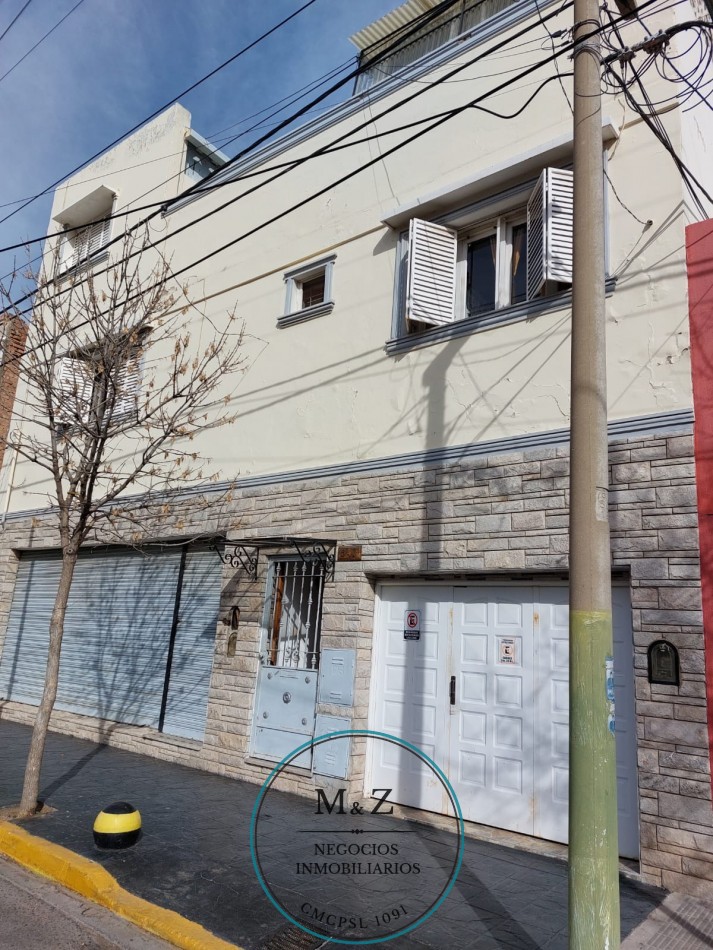 CASA, DEPARTAMENTO Y LOCAL A LA VENTA