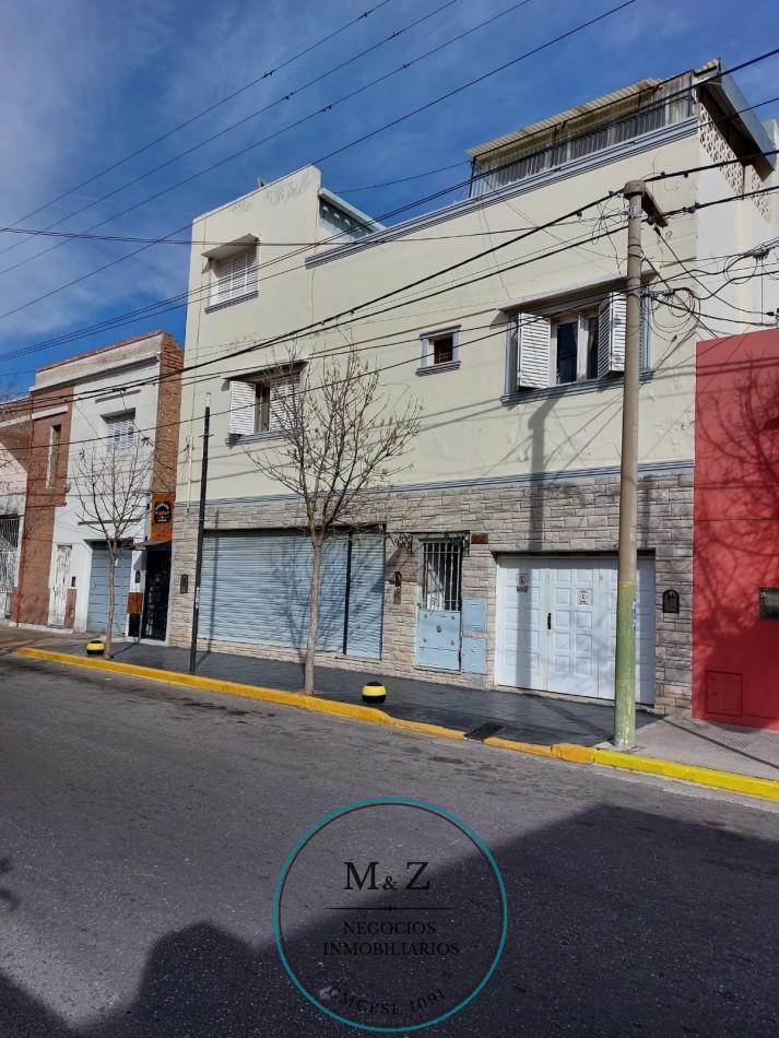 CASA, DEPARTAMENTO Y LOCAL A LA VENTA