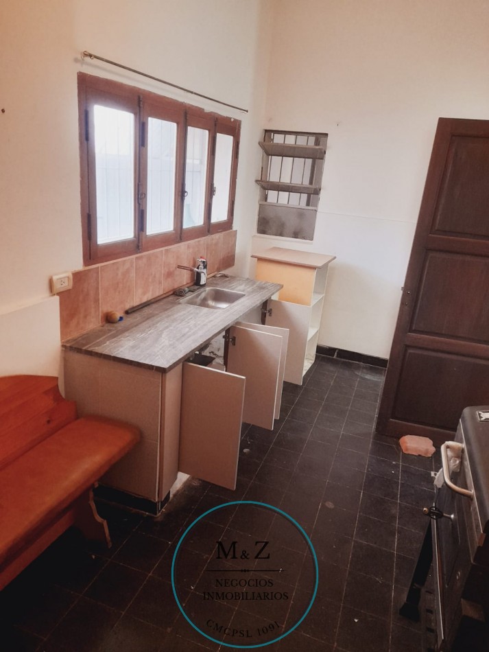 CASA, DEPARTAMENTO Y LOCAL A LA VENTA