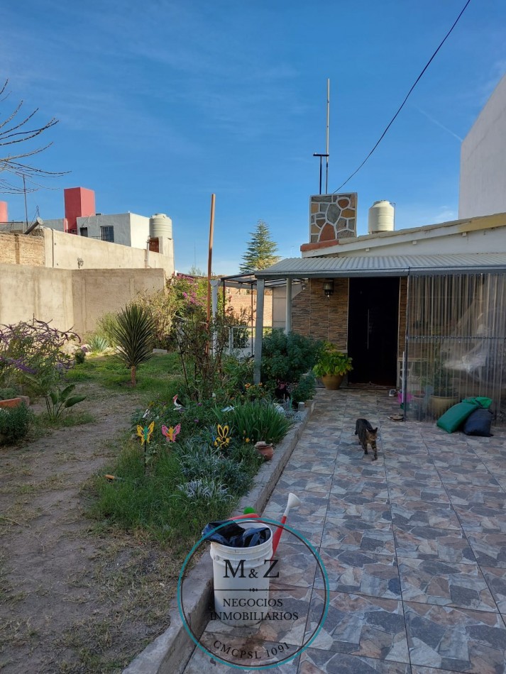 CASA, DEPARTAMENTO Y LOCAL A LA VENTA