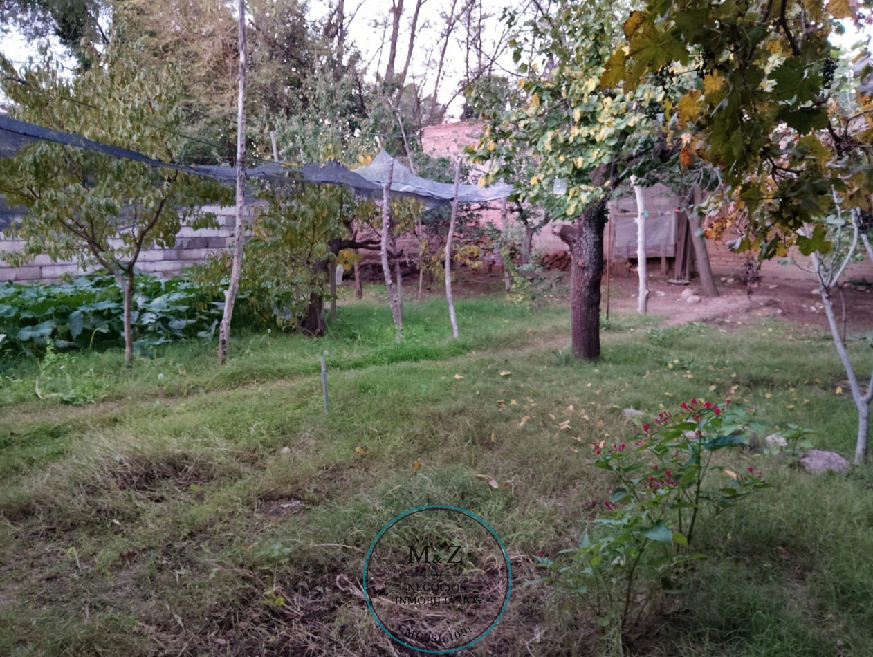 ALQUILO CASA JUANA KOSLAY