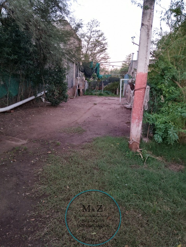 ALQUILO CASA JUANA KOSLAY