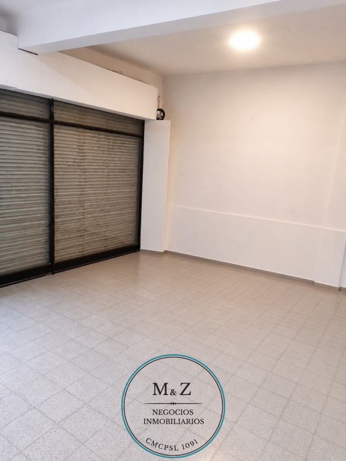 CASA, DEPARTAMENTO Y LOCAL A LA VENTA