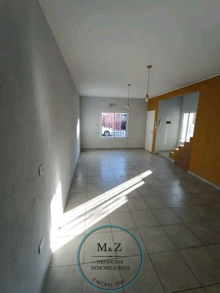 DEPARTAMENTO DE 1 DORMITORIO CON COCHERA