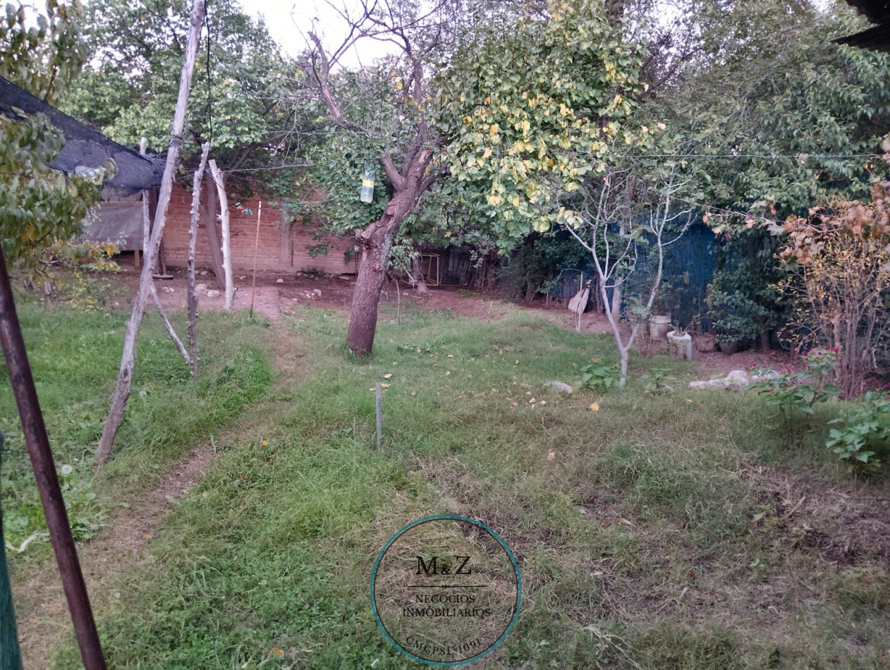 ALQUILO CASA JUANA KOSLAY