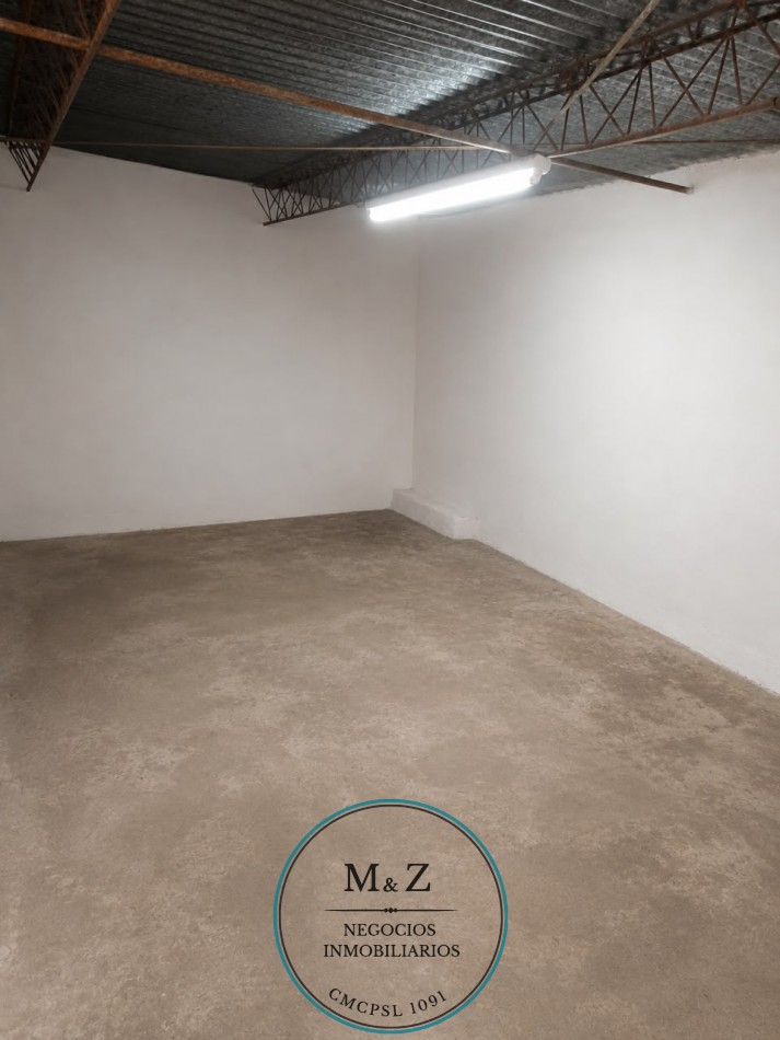 CASA, DEPARTAMENTO Y LOCAL A LA VENTA