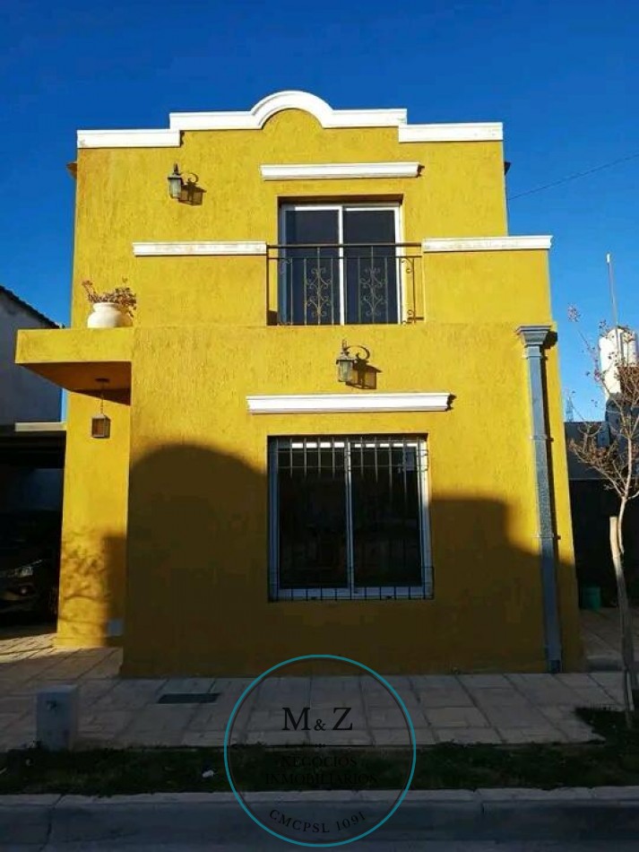 DEPARTAMENTO DE 1 DORMITORIO CON COCHERA