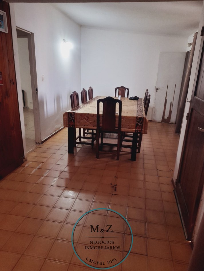 VENDO CASA