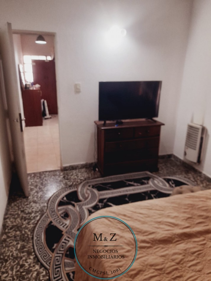 VENDO CASA