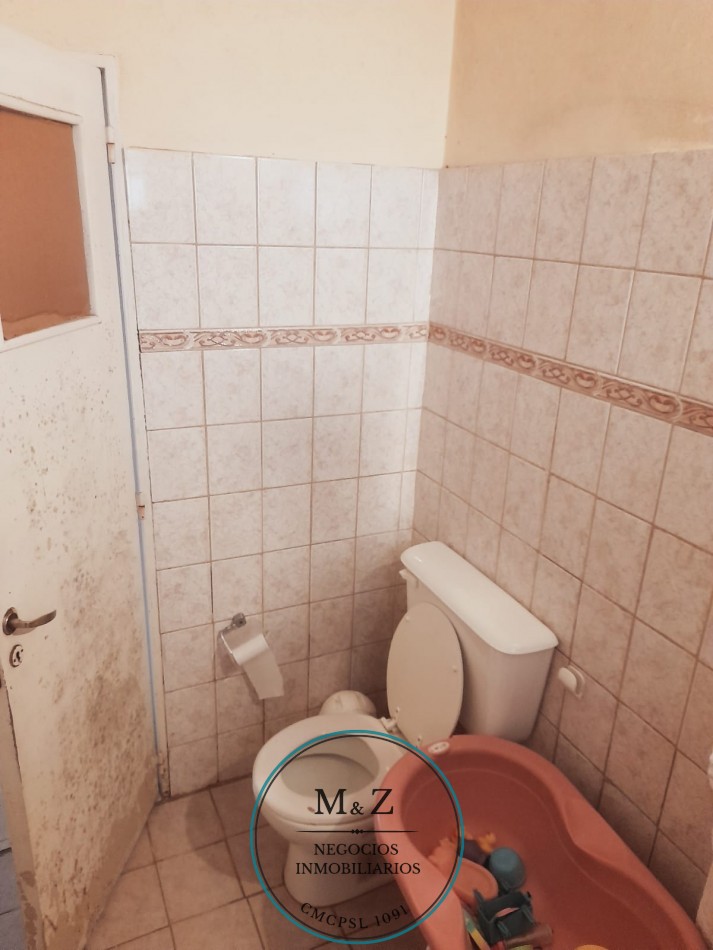 VENDO CASA