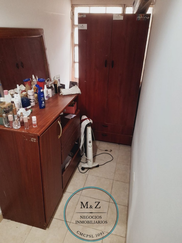 VENDO CASA
