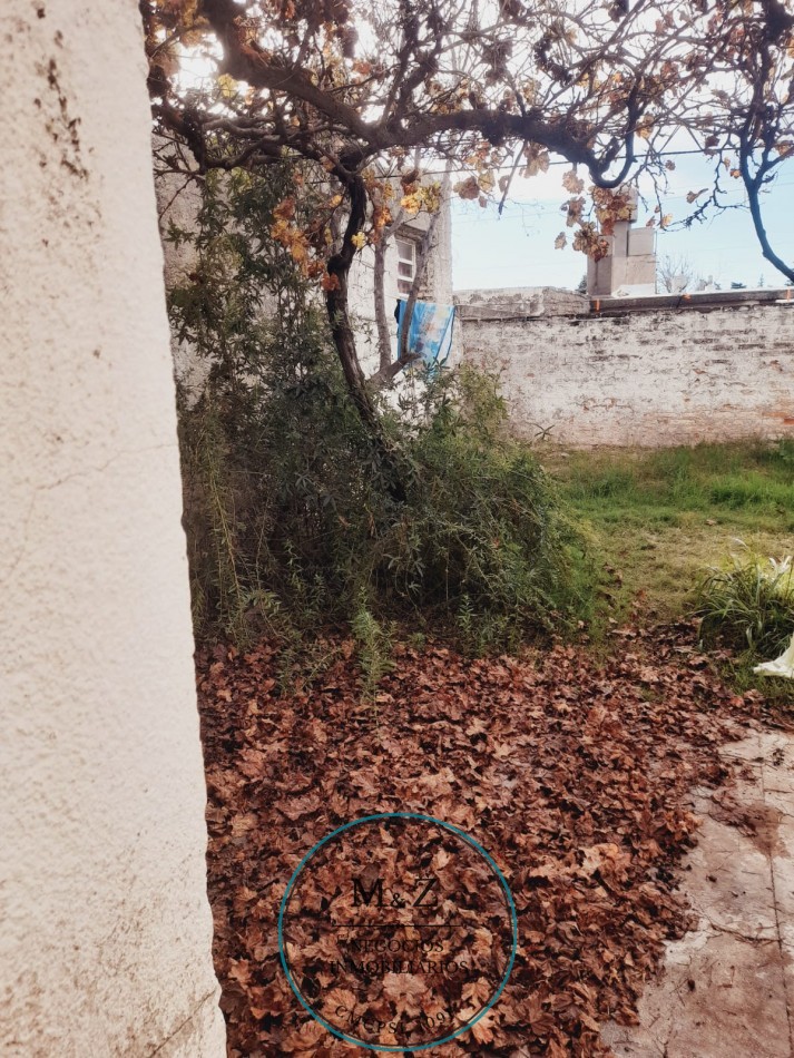 VENDO CASA