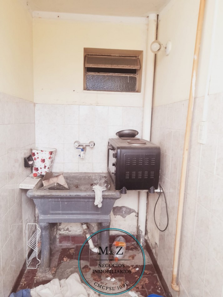 VENDO CASA
