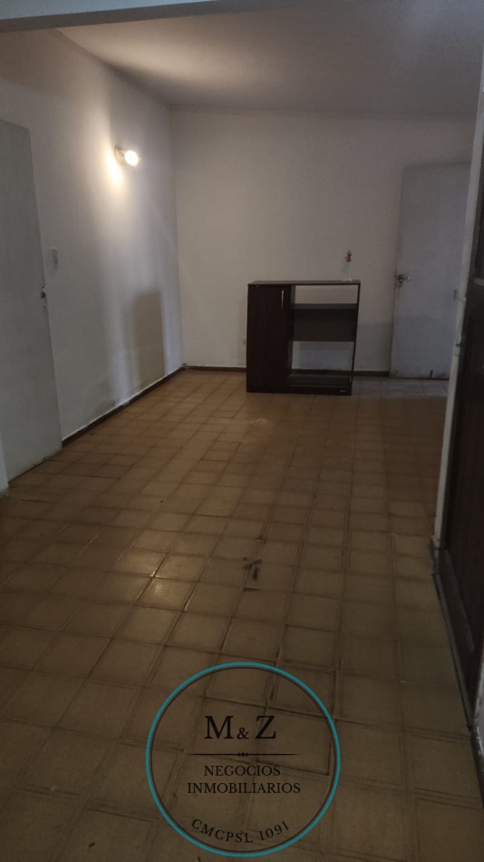 VENDO CASA