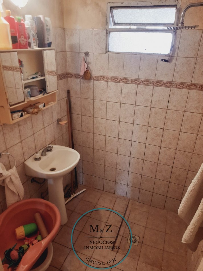 VENDO CASA