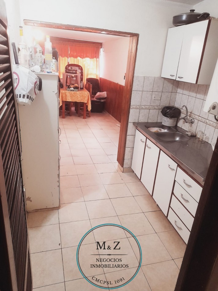 VENDO CASA