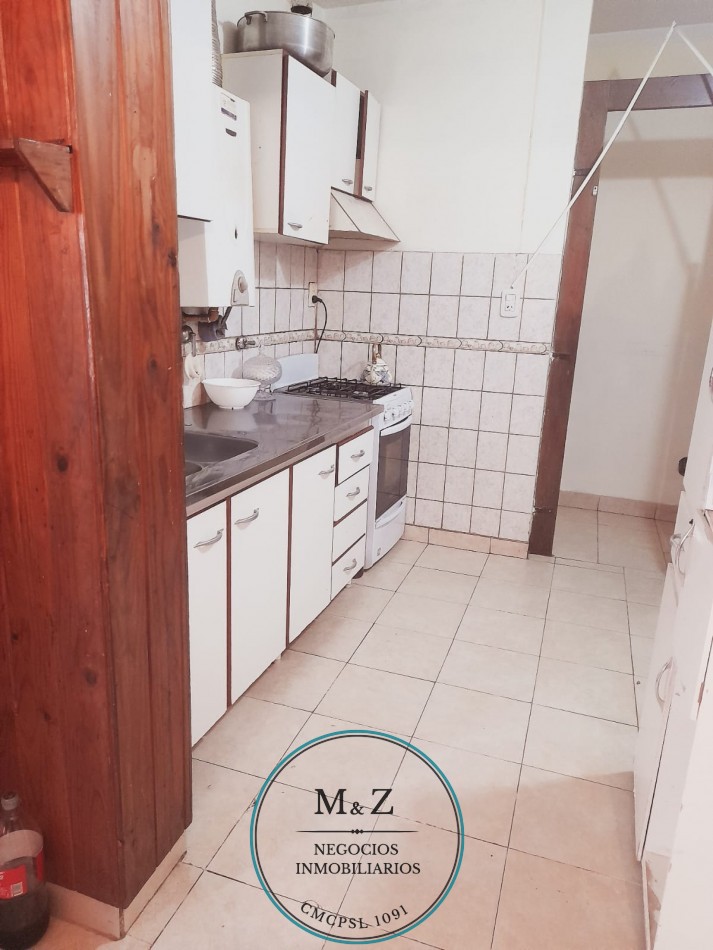 VENDO CASA