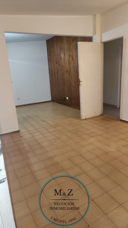 VENDO CASA
