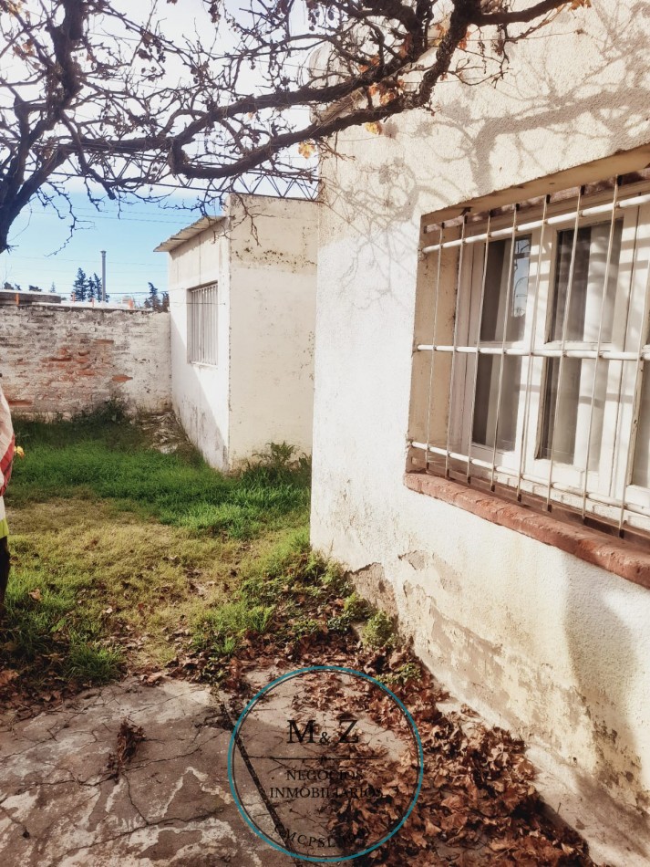 VENDO CASA