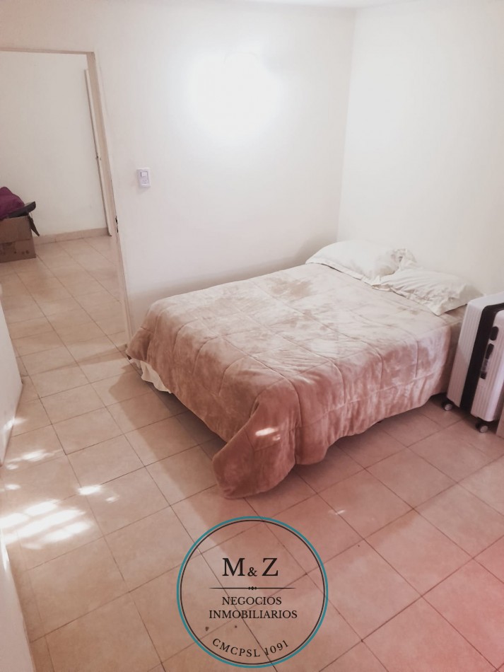 VENDO CASA