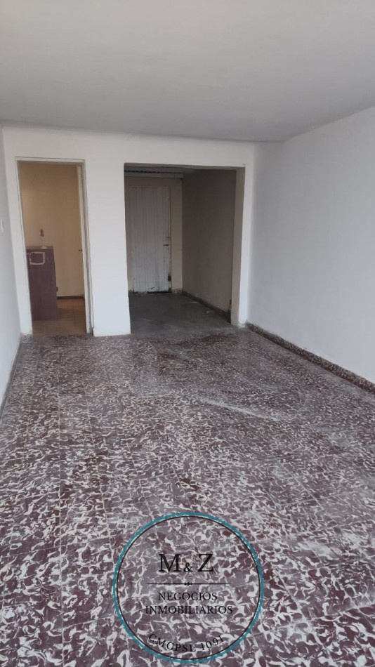 VENDO CASA
