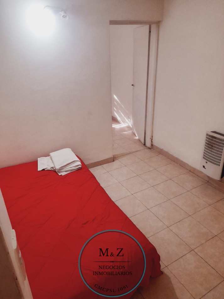 VENDO CASA
