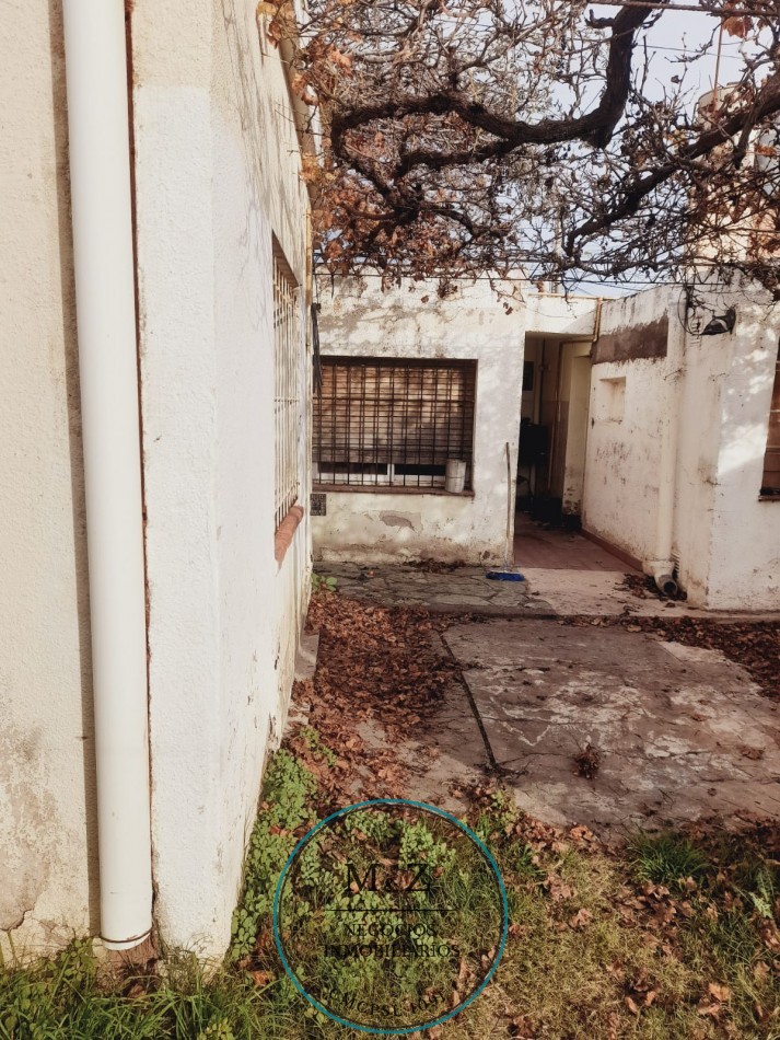 VENDO CASA