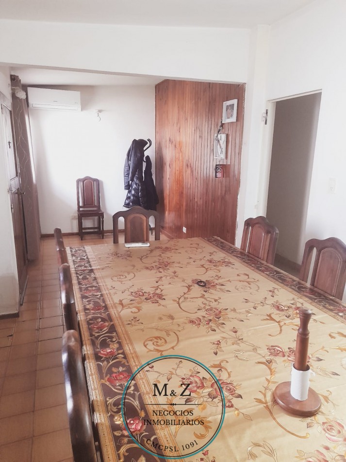 VENDO CASA