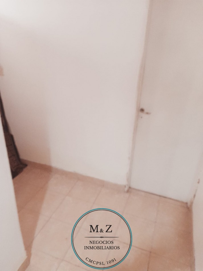 VENDO CASA