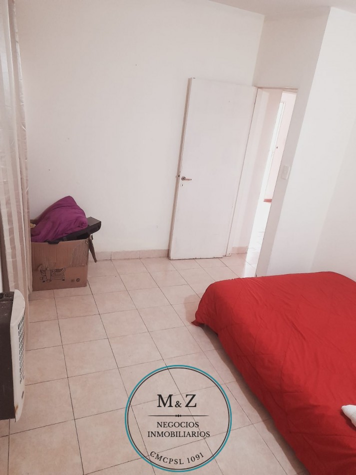 VENDO CASA