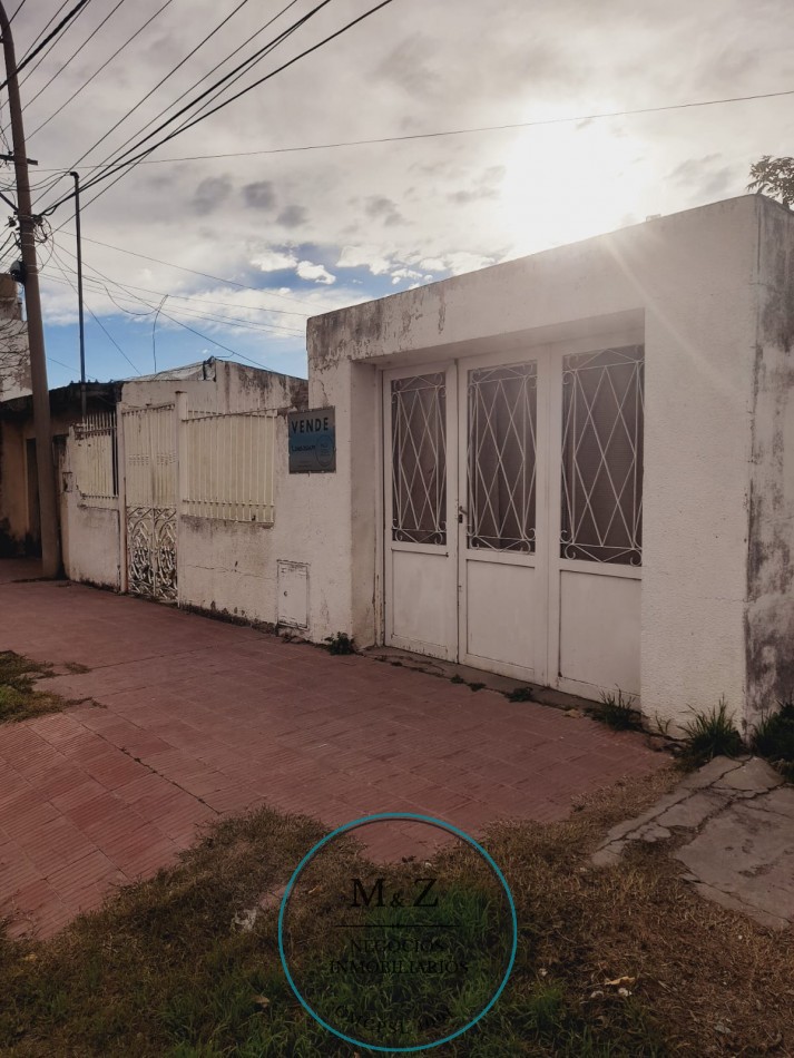 VENDO CASA