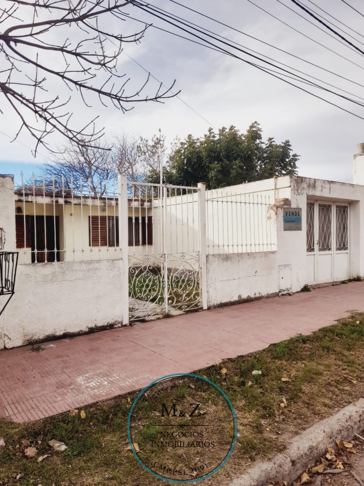 VENDO CASA
