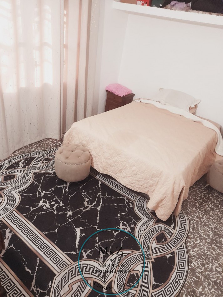 VENDO CASA