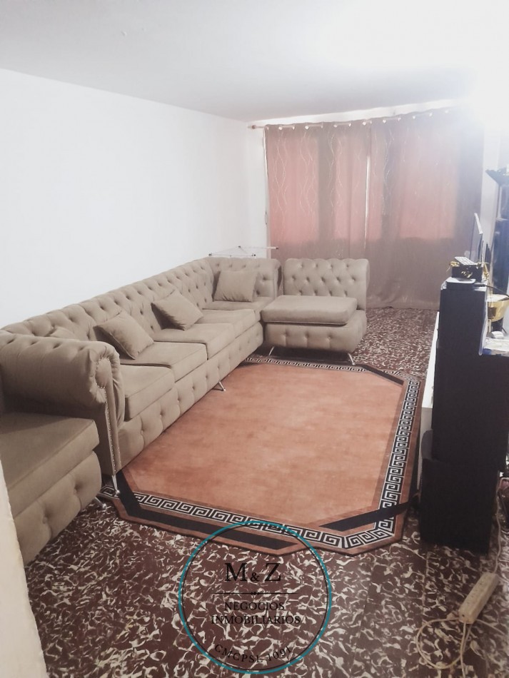 VENDO CASA
