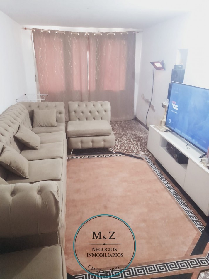 VENDO CASA