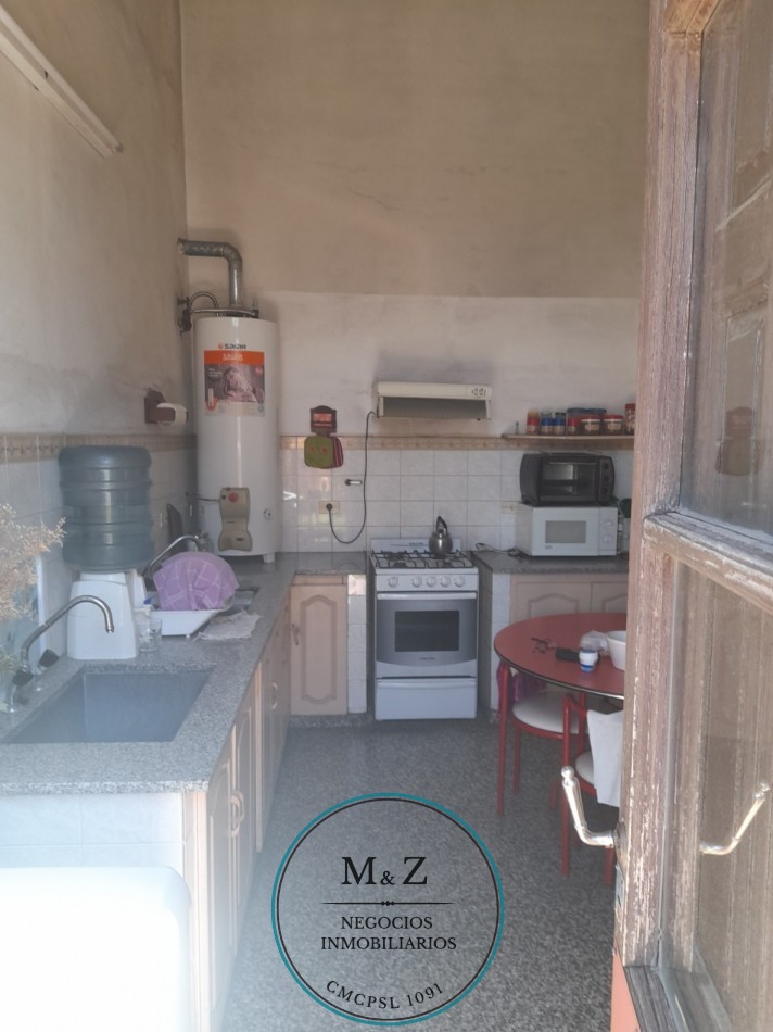 CASA A VENTA GRAN OPORTUNIDAD INVERSORES