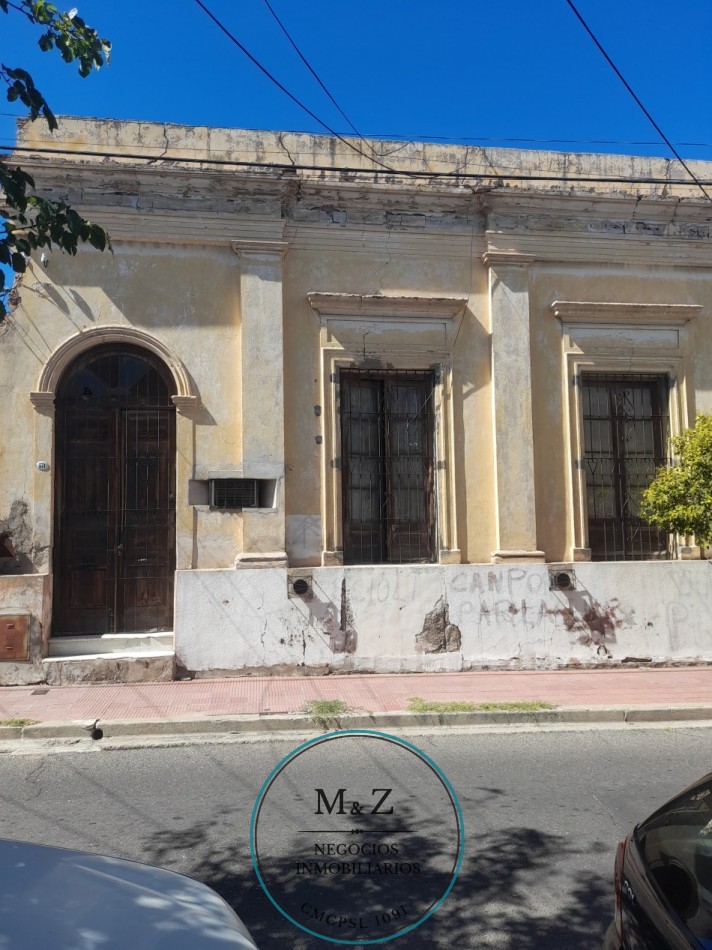 CASA A VENTA GRAN OPORTUNIDAD INVERSORES