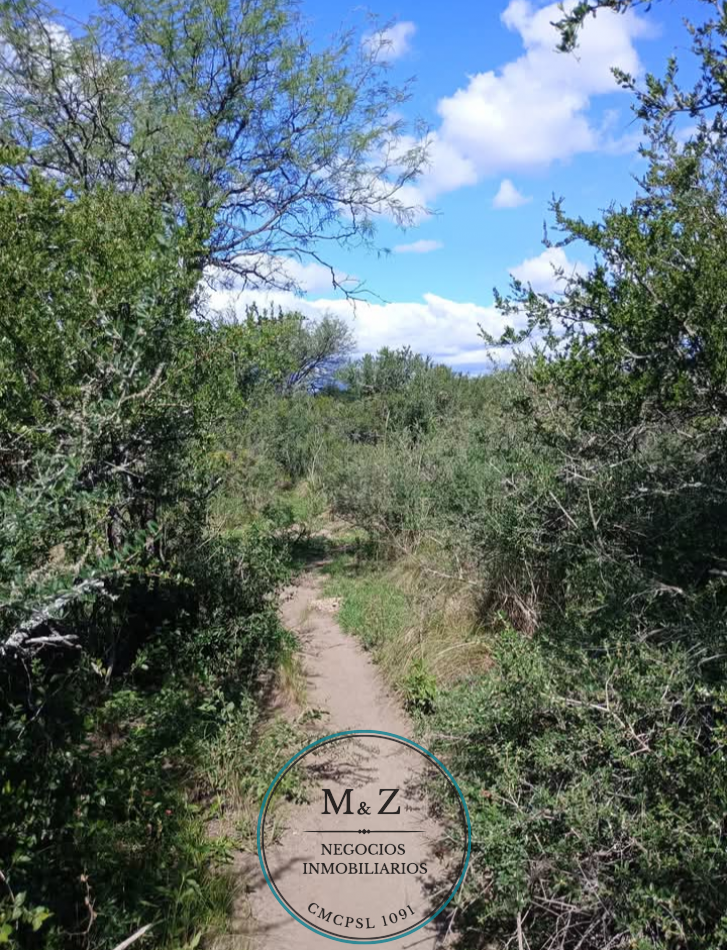 VENDE CAMPO OPORTUNIDAD DE EMPRENDIMIENTO INMOBILIARIO