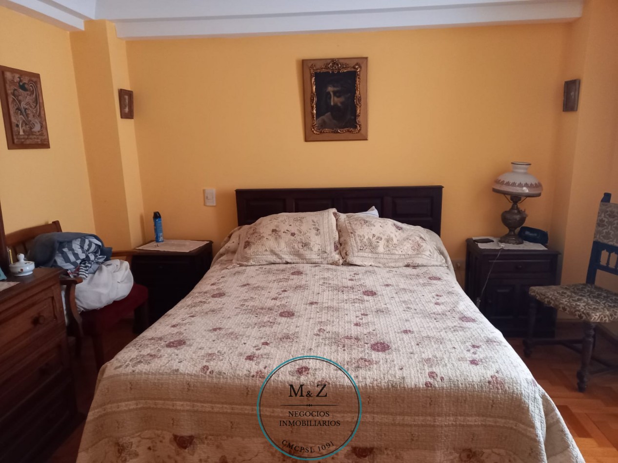 VENDO DEPARTAMENTO CENTRICO SAN LUIS