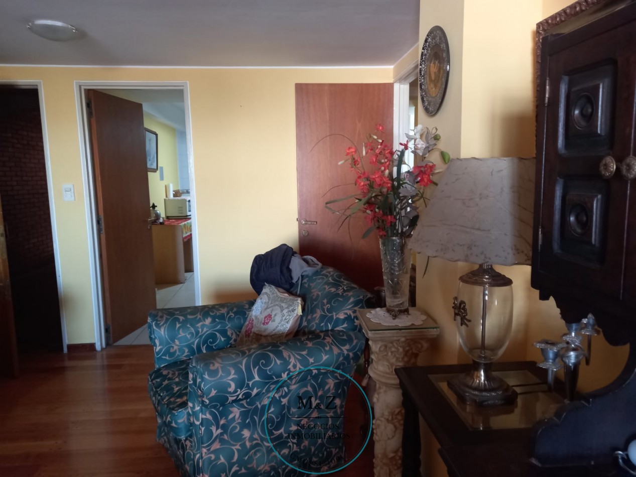 VENDO DEPARTAMENTO CENTRICO SAN LUIS
