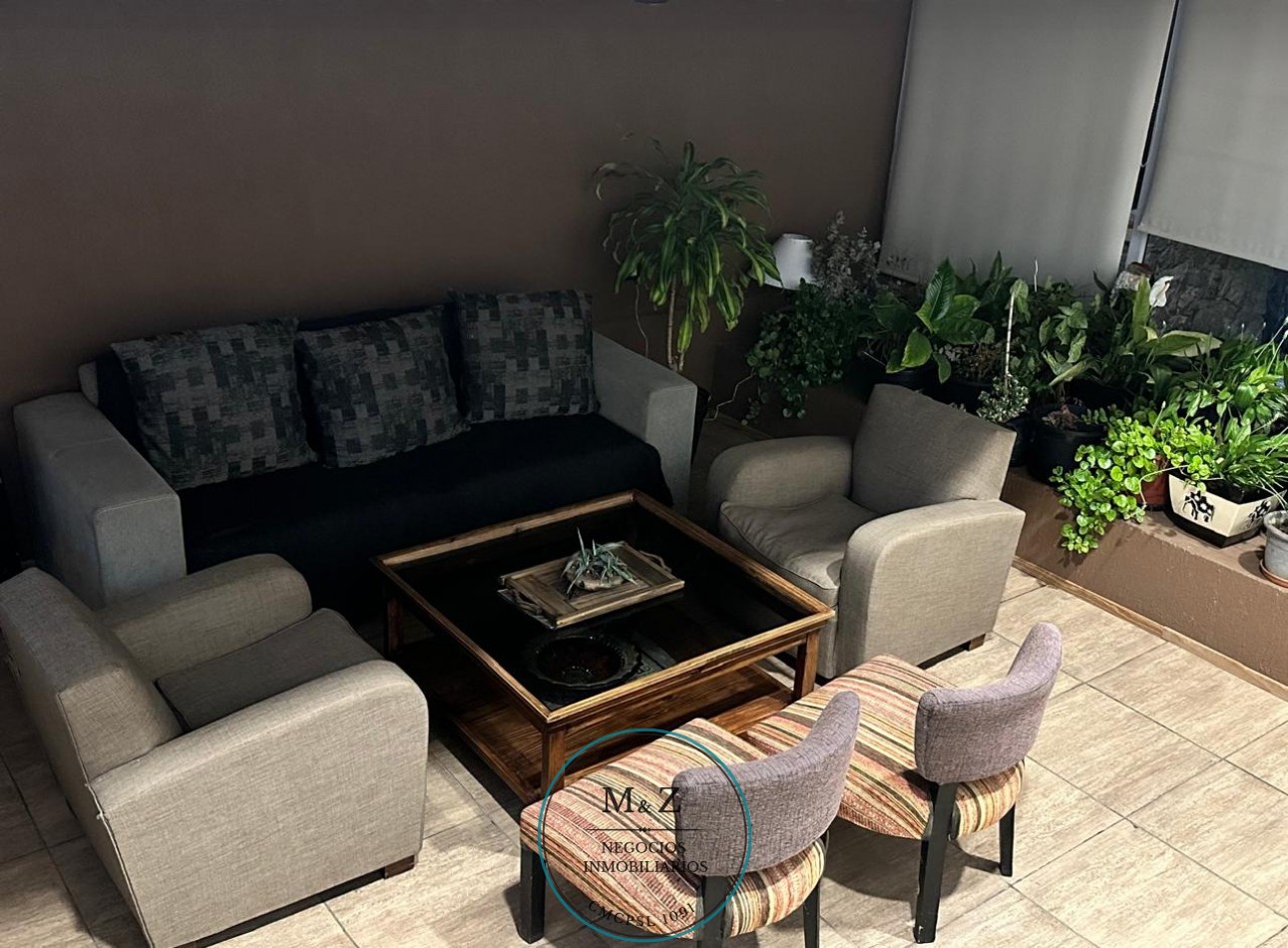 VENDO CASA CON PILETA MUY LUMINOSA Y PILETA POTRERO DE LOS FUNES