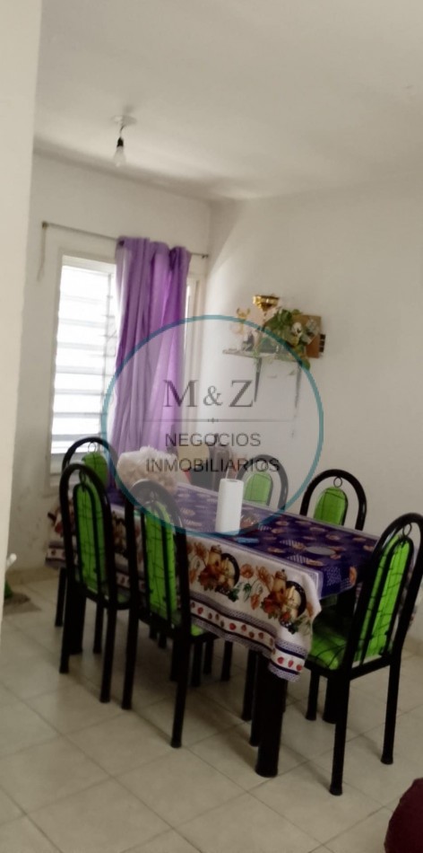 VENDE CASA EN SERRANIAS PUNTANAS