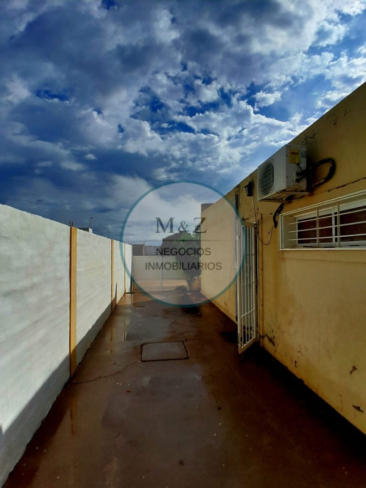 CASA EN LA PUNTA AMPLIADA