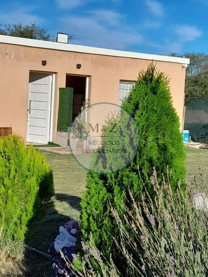 COMPLEJO DE CABAÑAS EN VENTA